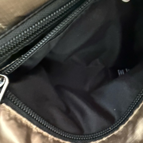 THINK ROYLN Bar Bag Pearl Gold - Picture 7 of 11